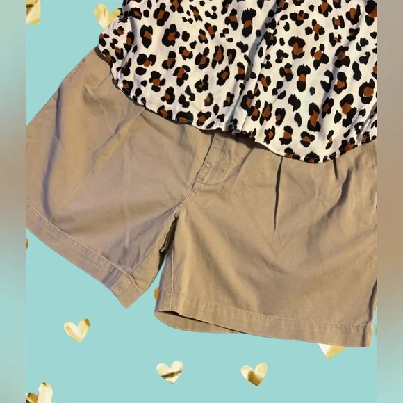 Ralph Lauren Polo “Andrew Shorts” - Picture 3 of 8